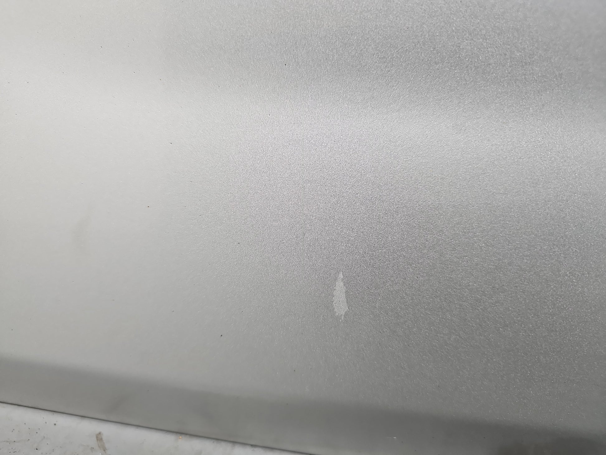 2010 Bmw X1 E84 Se Auto Door Front Left Side Titanium Silver Metallic 354 - photo 6