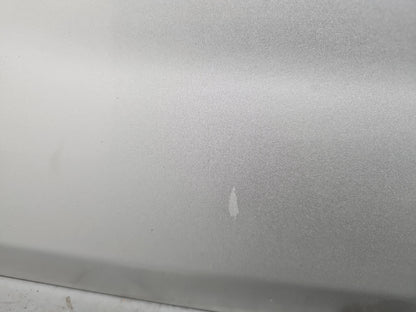 2010 Bmw X1 E84 Se Auto Door Front Left Side Titanium Silver Metallic 354 - photo 6