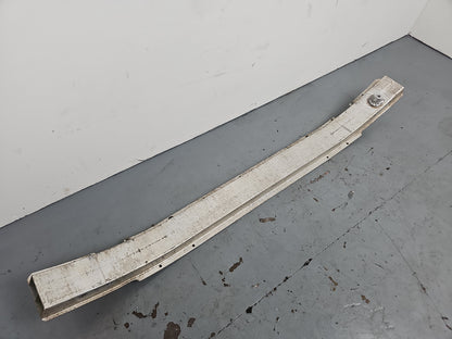 Bumper Front Lower Reinforcement 6