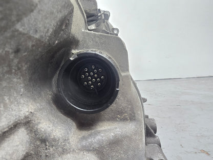 Automatic Transmission Assembly 12