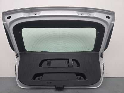 Boot Lid 10