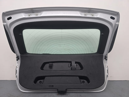 Boot Lid 10