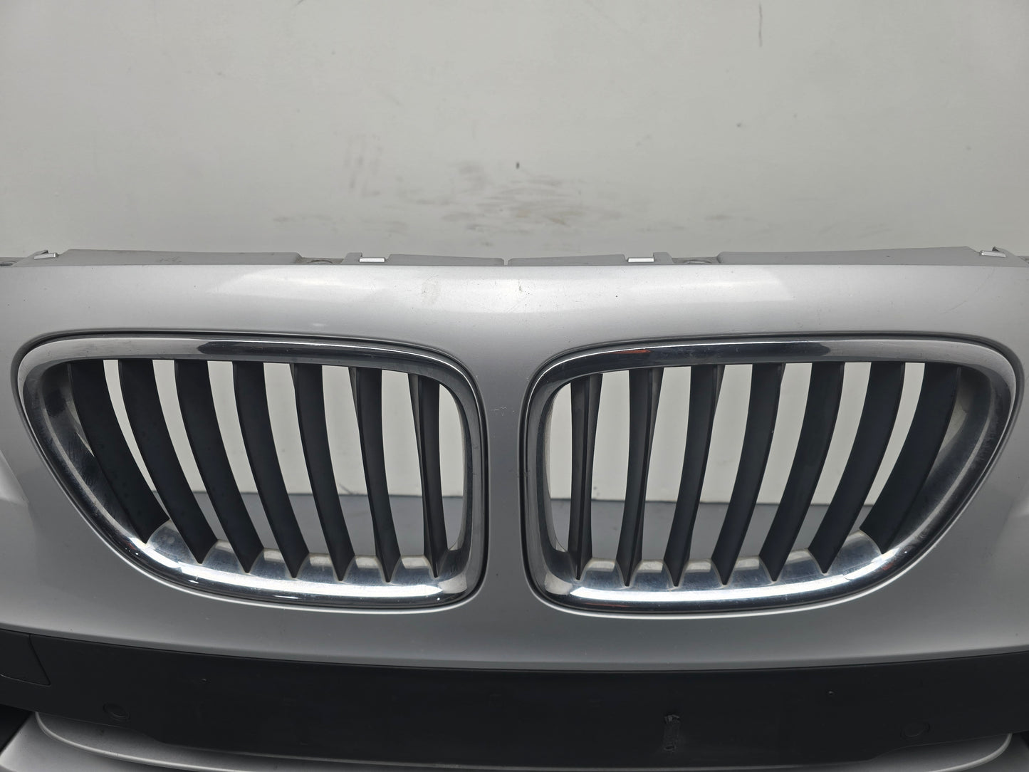 Front Bumper 6