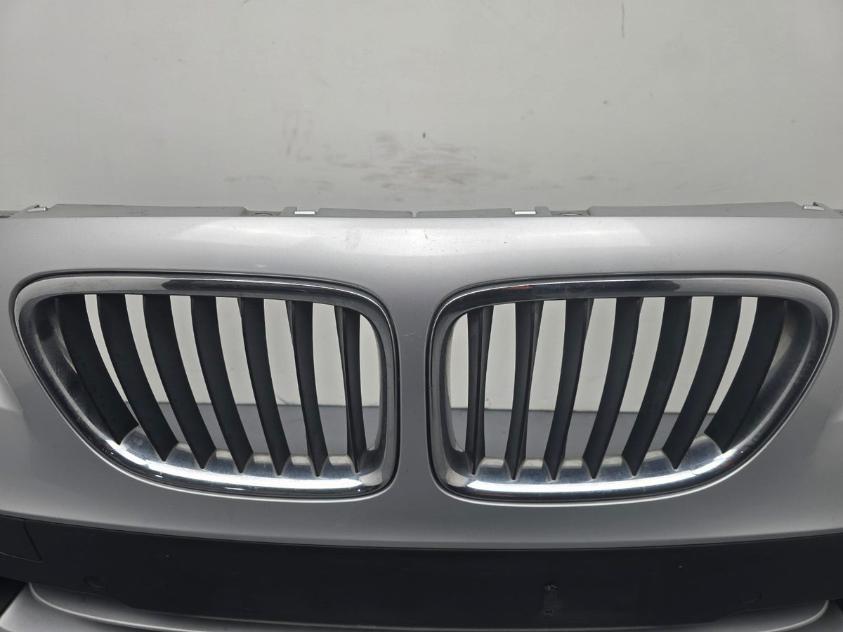 Front Bumper 6