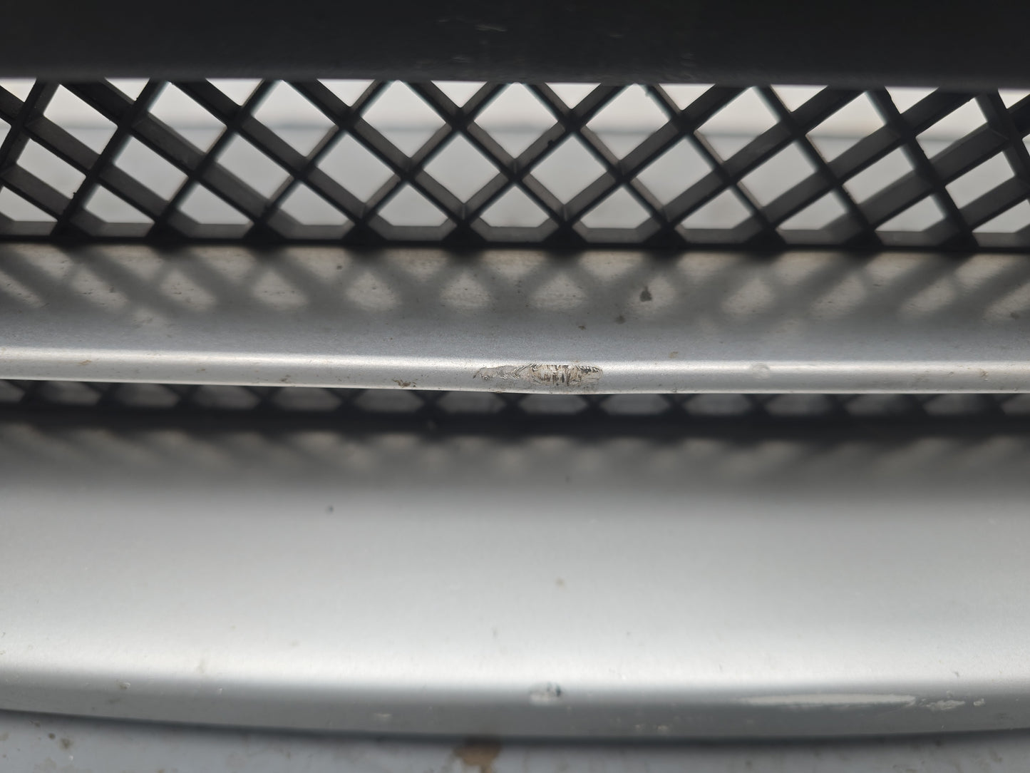 Front Bumper 12
