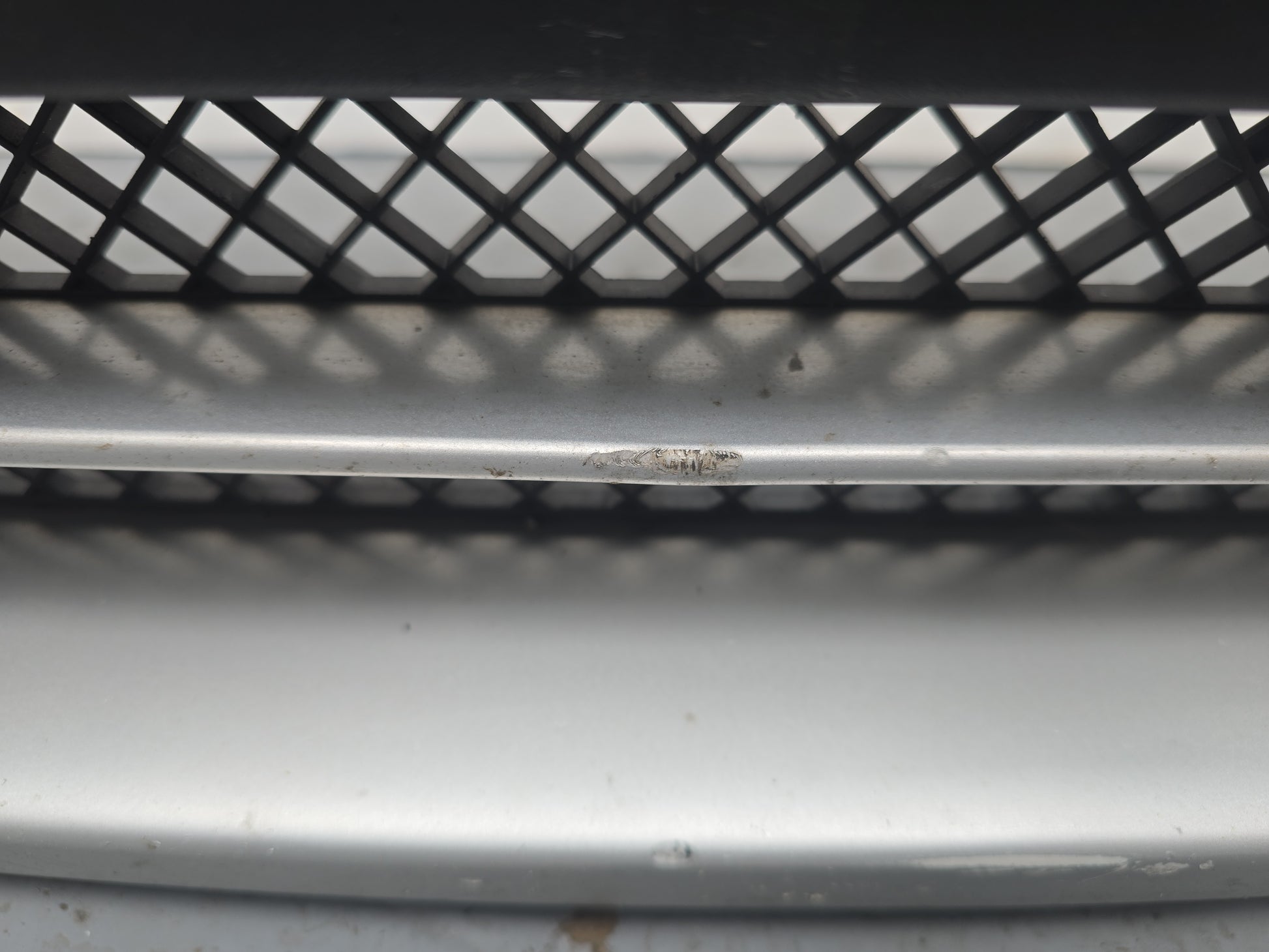 Front Bumper 12