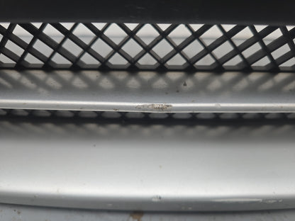Front Bumper 12