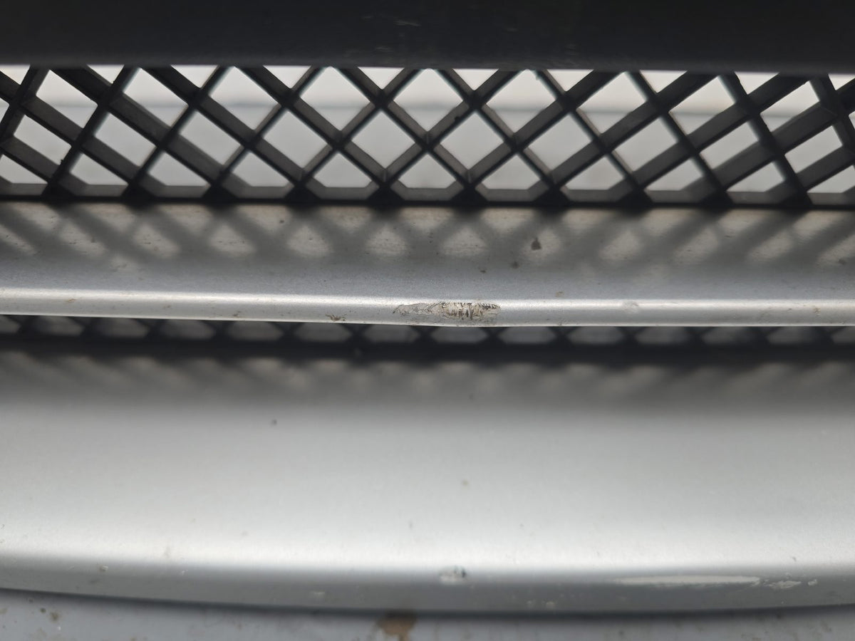 Front Bumper 12