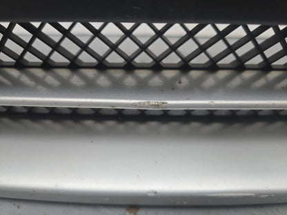 Front Bumper 12