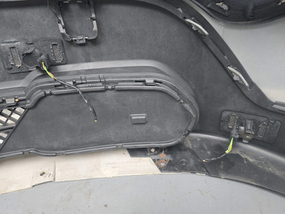 Front Bumper 18