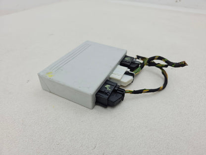 ECU Parking Assistance 2