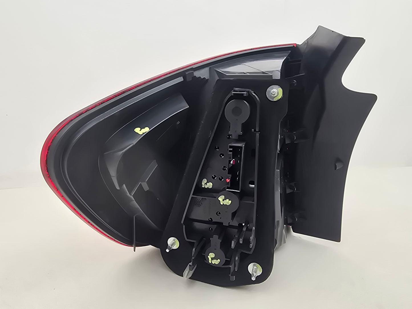 Lamp Assembly Rear RH 6