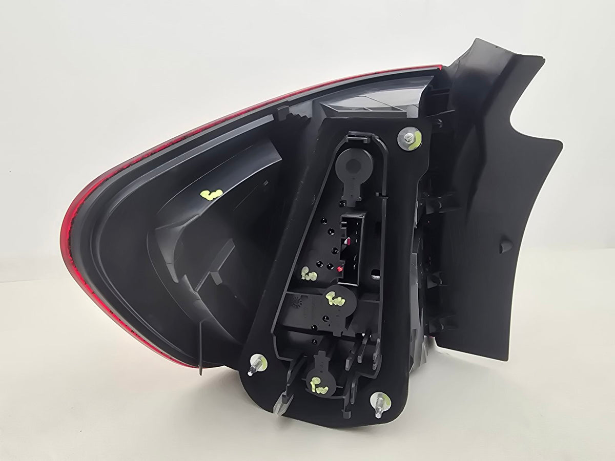 Lamp Assembly Rear RH 6