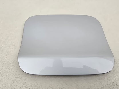 Fuel Filler Flap 6