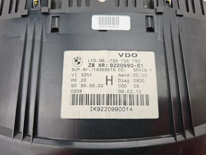 Engine ECU KIT 6