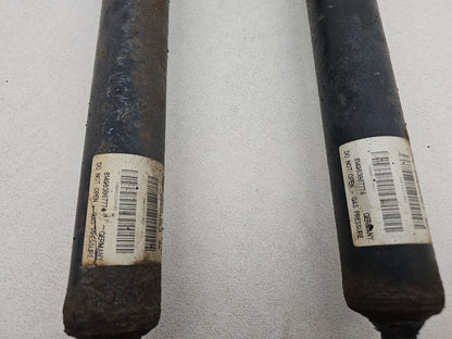 Bumper Front Shock Absorber 5