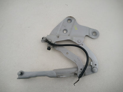 Bonnet Hinges 12