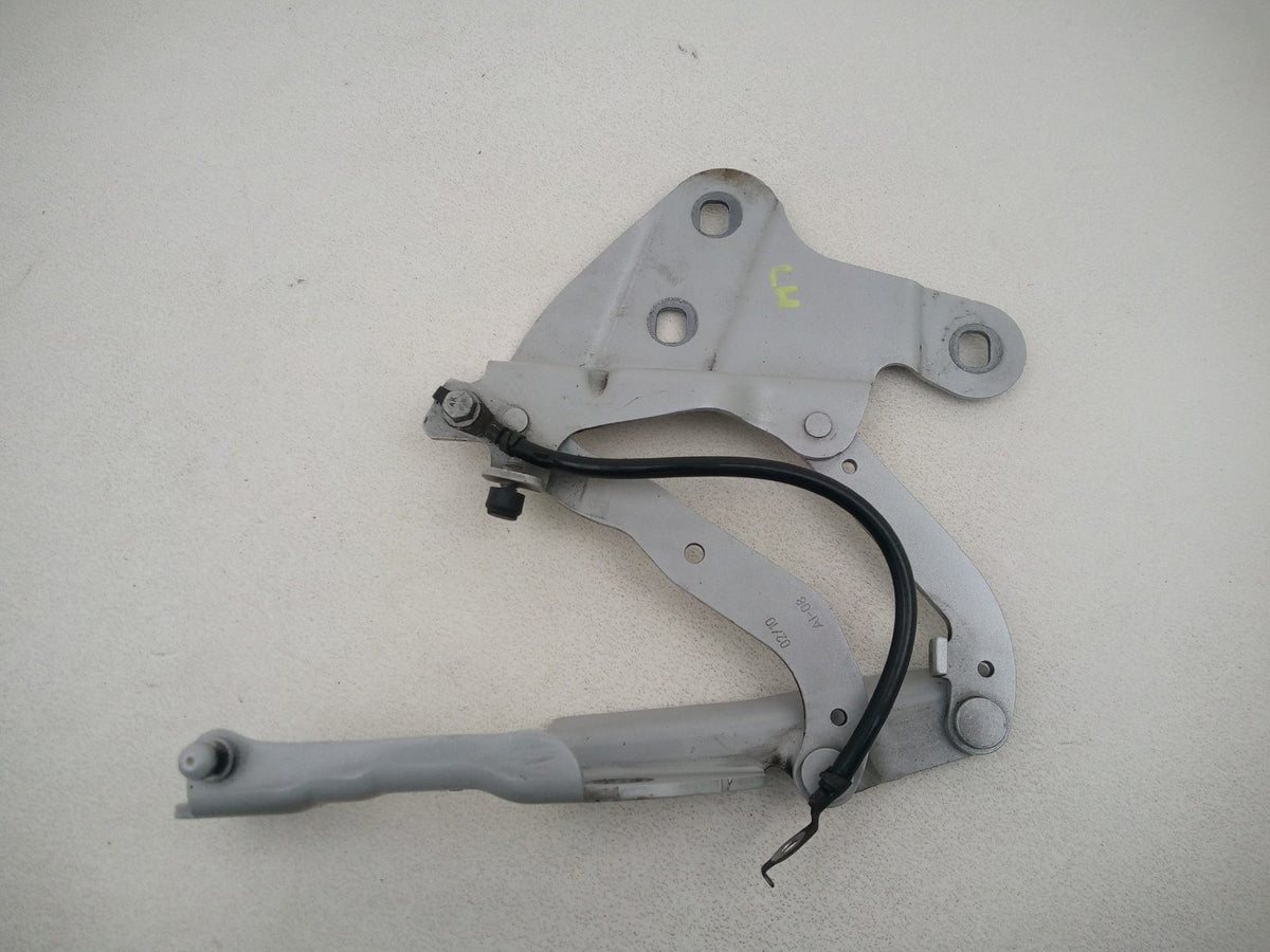 Bonnet Hinges 12