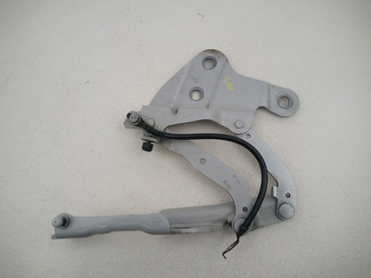 Bonnet Hinges 12