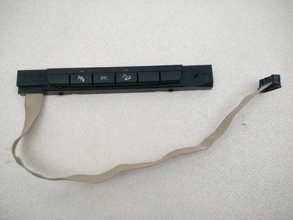 Combination Switch / Stalks 6
