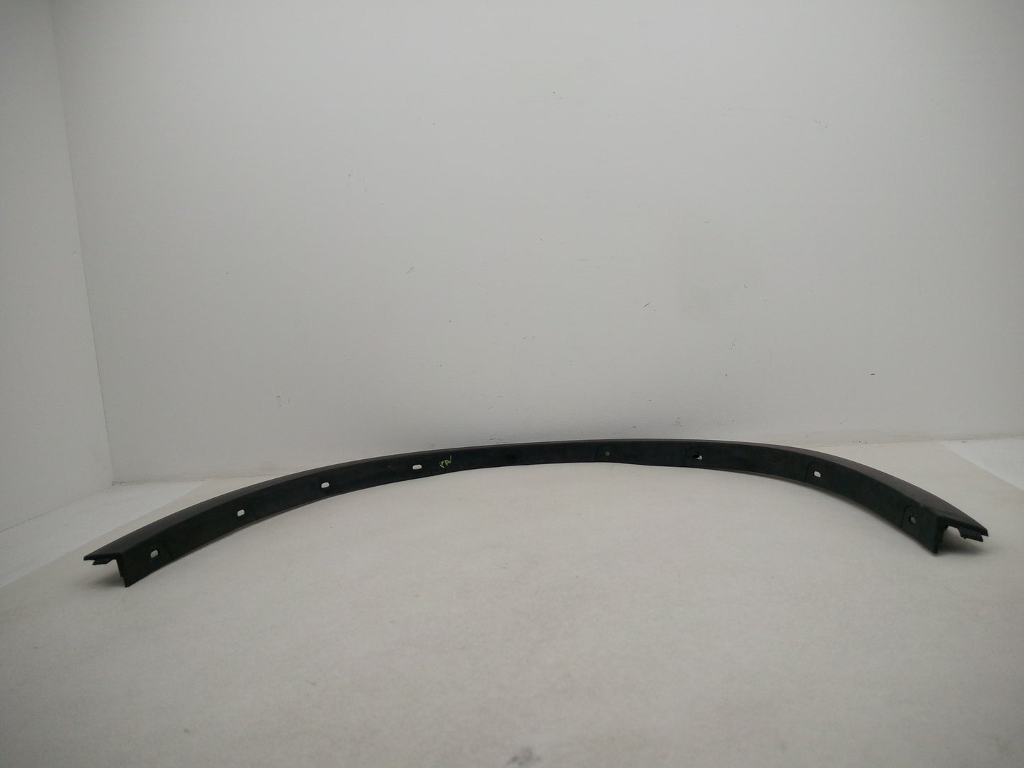 Bmw X1 E84 Front Wheel Arch Cover Trim Moulding Black Right O/S 2990166 - photo 6