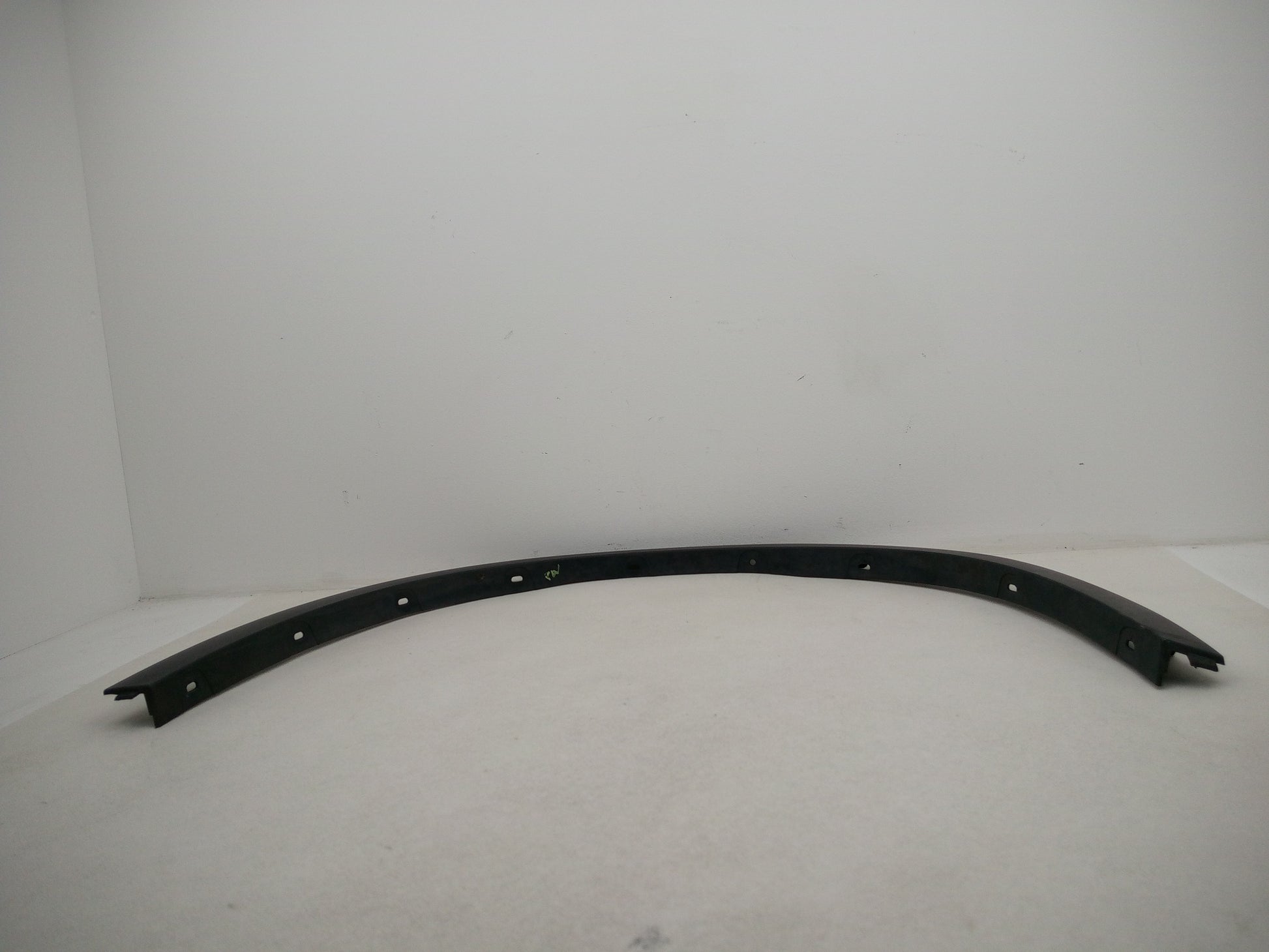 Bmw X1 E84 Front Wheel Arch Cover Trim Moulding Black Right O/S 2990166 - photo 6