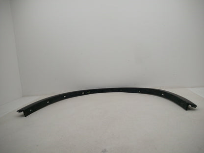 Bmw X1 E84 Front Wheel Arch Cover Trim Moulding Black Right O/S 2990166 - photo 6