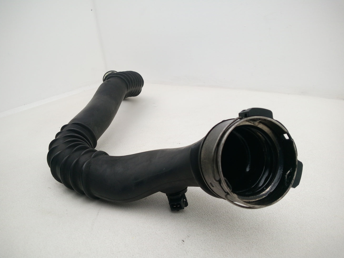 Turbo Intercooler Top Hose 6