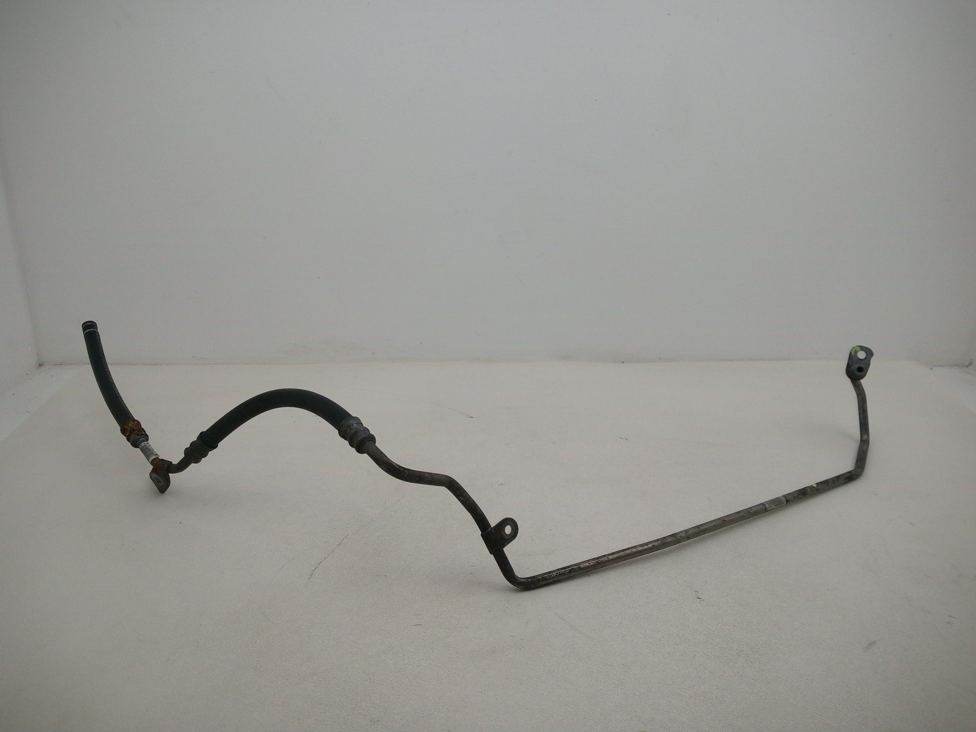 Coolant hoses set 6