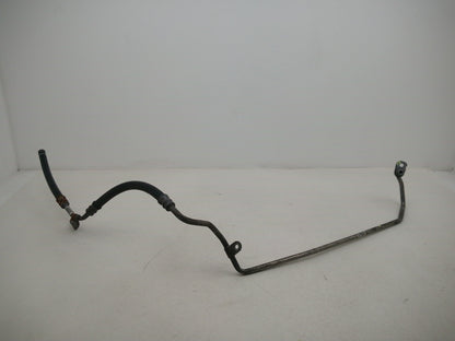 Coolant hoses set 6