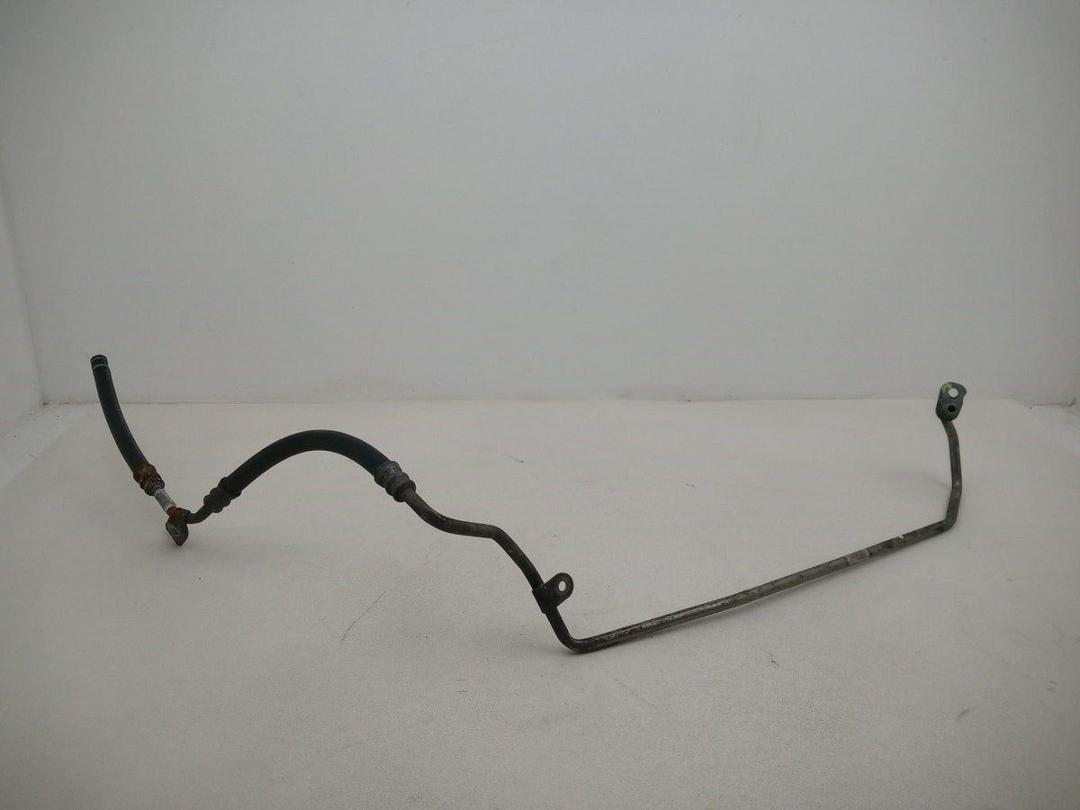 Coolant hoses set 6
