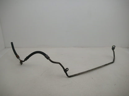 Coolant hoses set 6