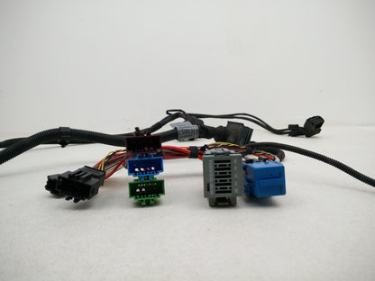 Engine Wiring Harness  6
