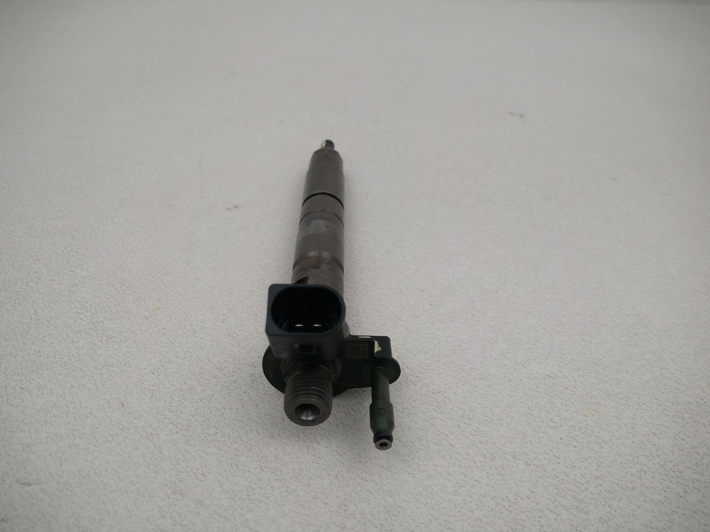 Fuel Injector 6