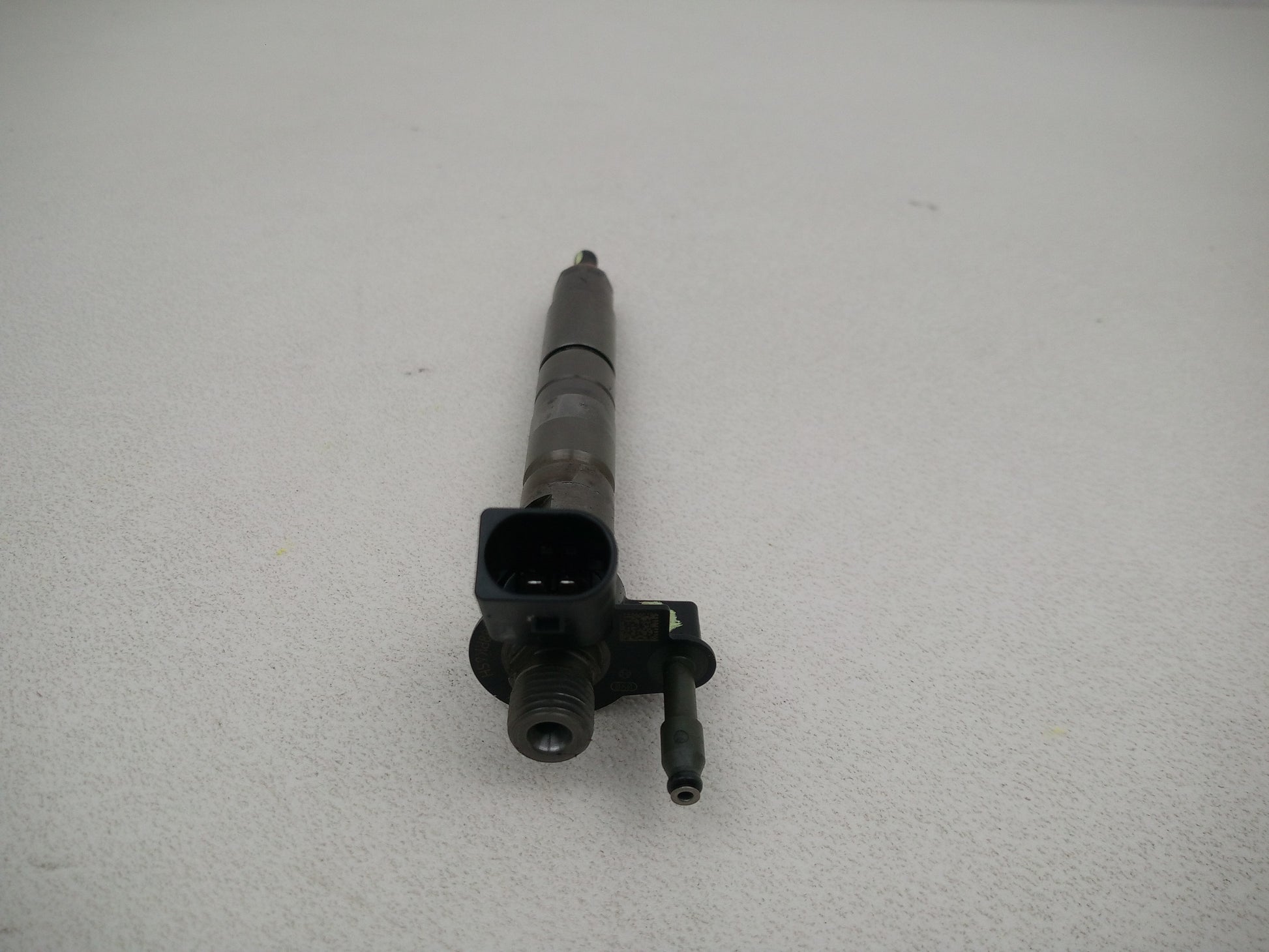 Fuel Injector 6