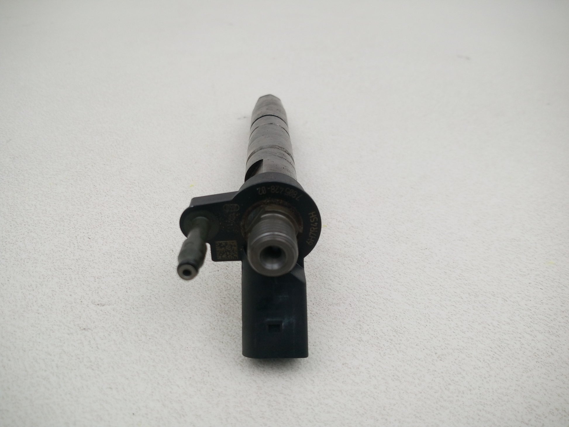Fuel Injector 6