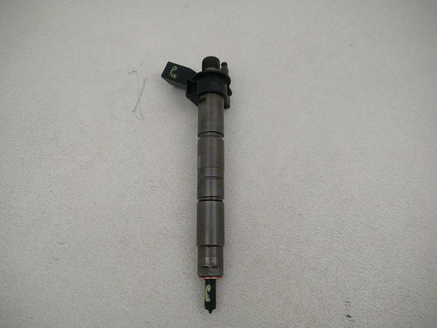 Fuel Injector 6