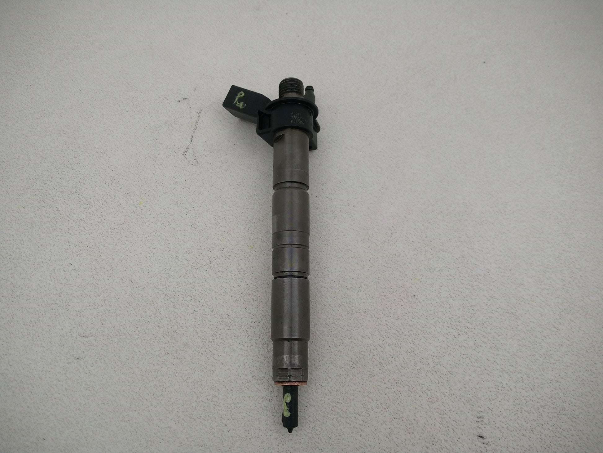 Fuel Injector 6