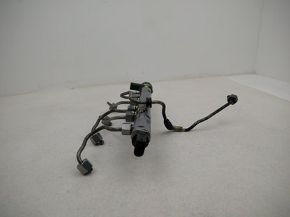 Fuel Rail 6