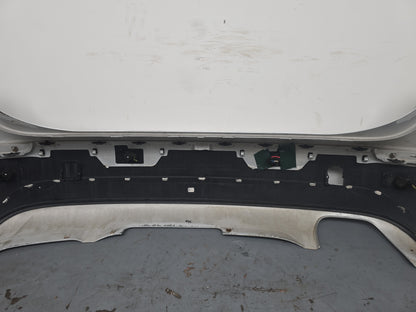 Rear Bumper 14