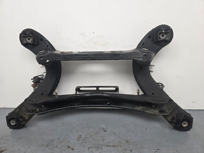 Subframe Assembly Rear 6