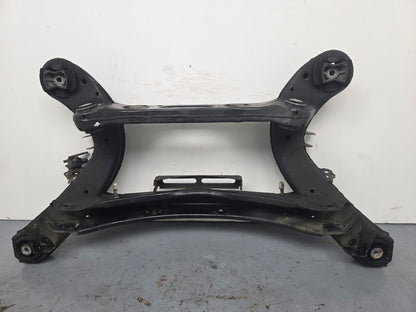 Subframe Assembly Rear 6