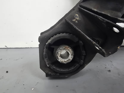 Subframe Assembly Rear 12