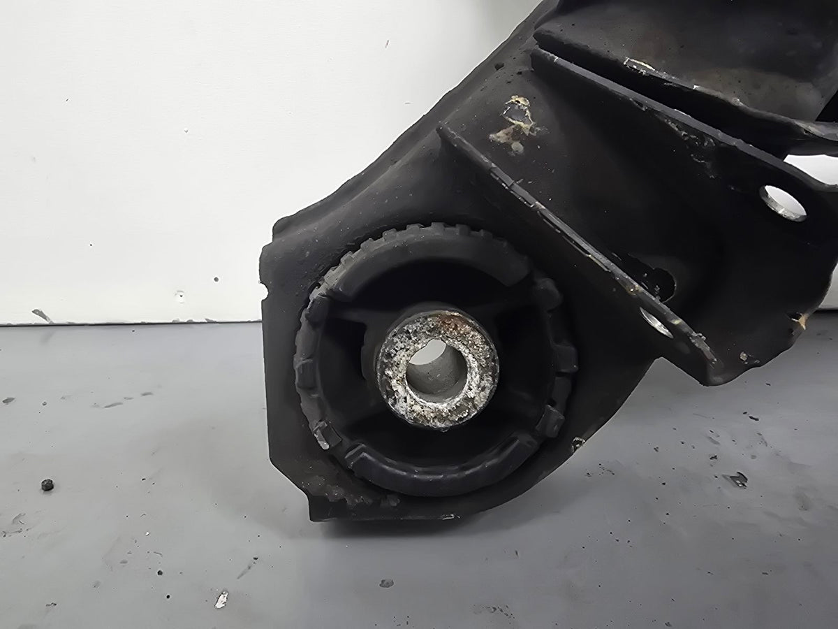 Subframe Assembly Rear 12