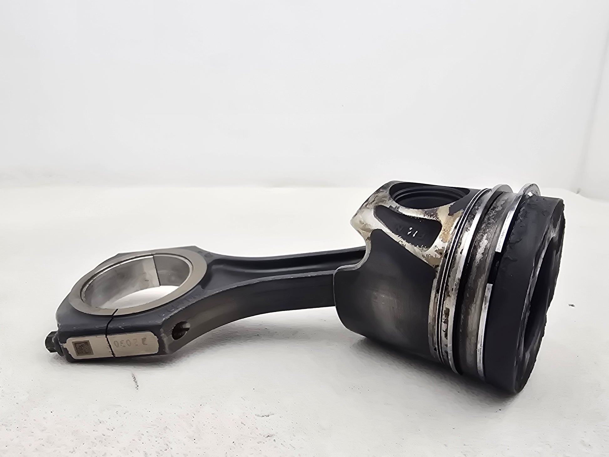 Automatic Engine 6