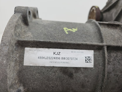 Transfer Unit Assembly 6