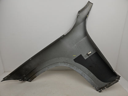 Bmw X1 Xdrive20d Se Auto Wing Front Rh Right 2009-2012 Silver 354 - photo 6