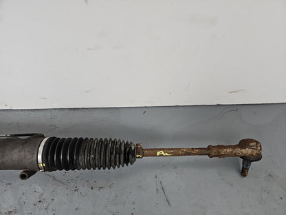 Steering Rack or Box 6