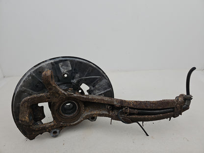 Wheel Hub Front LH 6