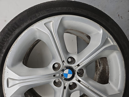 Wheel Road Alloy 6